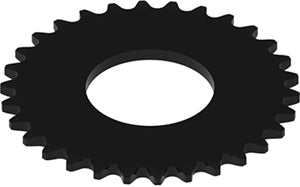 35-30 TOOTH SPROCKET