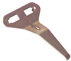 RIGHT HAND SCRAPER ARM. USED WITH 7012102, RS231K AND RS331K SCRAPERS