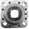 NTN FLANGED DISC BEARING 1-1/8 SQUARE BORE