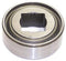 TIMKEN DISC BEARING - 1" SQUARE