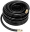 RUBBER AIR HOSE - 3/8 INCH X 50 FT