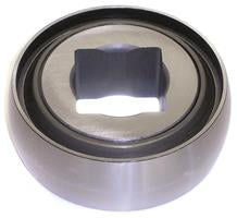 TIMKEN DISC BEARING - 1-1/4" SQUARE