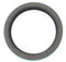 SEAL, SINGLE LIP WITH SPRING SHAFT SEAL, 2" ID, 2.502" OD, 0.313" WIDE