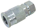 3/8 FPT-H STYLE AIR COUPLER BODY