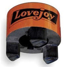 COUPLING L95 SERIES 5/8" LOVEJOY