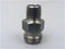 TEEJET BRASS BODY - 1/4TT       1/4" MALE x 11/16" MNBT CAP THREAD