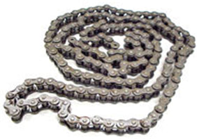 DIAMOND ROLLER CHAIN -