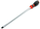 FLAT-HEAD SCREWDRIVER - 3/8 INCH X 12 INCH