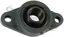 FLANGE BEARING HOUSING ASSEMBLY 2 BOLT