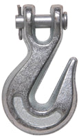 5/16 INCH GRADE 43 CLEVIS GRAB HOOK