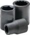 27MM X 6 POINT STANDARD IMPACT SOCKET - 1/2 INCH DRIVE, WHILE SUPPLIES LAST