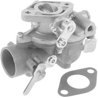 NEW CARBURETOR ASSEMBLY - FOR C123 GAS ENGINE