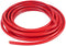 2 AWG RED BATTERY CABLE WITH GREEN STRIPE - 25 FOOT ROLL - 2 GAUGE