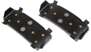 PULLEY BRAKE LINING