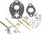 CARBURETOR REPAIR KIT FOR FORD TRACTORS