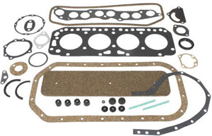 GASKET KIT, COMPLETE/OVERHAUL. TRACTORS: 501, 601, 701, 2000 (WITH 144 DIESEL, 1958-1964)