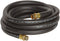 1 INCH x 12 FOOT FILL-RITE FUEL TRANSFER HOSE