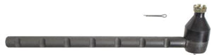 TISCO® Tie Rod - Right, Outer for Ford, C7NN3280E