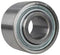 DOUBLE-ROW BALL BEARING - REPLACES BOTH 203JD BEARINGS IN SMA43898 CLOSING WHEEL