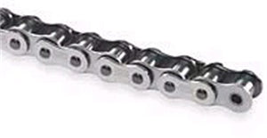 AgSmart® Stainless Roller Chain -