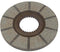 TISCO® Brake Disc for Oliver, 106724A