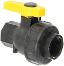 1" UNION VALVE