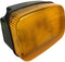 LED AMBER CAB LIGHT RIGHT HAND - JOHN DEERE