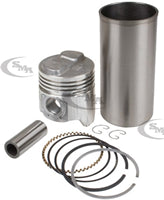 CYLINDER SLEEVE SET FOR INTERNATIONAL HARVESTER