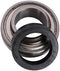 1-3/4 INCH BORE GREASABLE INSERT BEARING WITH COLLAR SPHERICAL RACE