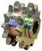 MAIN DRIVE DOUBLE SPROCKET GEAR FOR JOHN DEERE