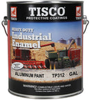 UNIVERSAL ALUMINUM PAINT (1-GALLON)