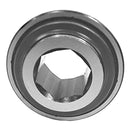 AGSMART 1-1/2 INCH HEX BORE BEARING - REPLACES AE40895 FOR JOHN DEERE BALER