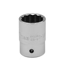 1-1/16 INCH X 3/4 DR SAE SOCKET