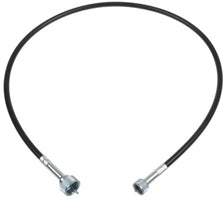 TISCO® Tachometer Cable for Ford, C7NN17365A