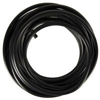 PRIMARY WIRE BLACK 16G 20'