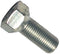 1/2"-20  WHEEL BOLT WITH 1-1/4 INCH THREAD LENGTH