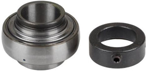 RELUBE INSERT BEARING-1" ID- WIDE INNER RING