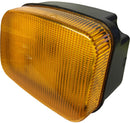 LED AMBER CAB LIGHT LEFT HAND - JOHN DEERE