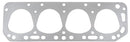 TISCO® Head Gasket - with 7/16" Head Bolt Holes for Ford, EAE6051DM