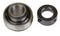 SEALED  INSERT BEARING 5/8" ID  - NARROW INNER RING