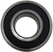 BALL BEARING 6304-2RS, 304DD