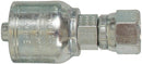 JIC FEMALE WITH 7/8 INCH THREAD FOR 3/8 INCH HOSE