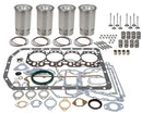 ENGINE OVERHAUL KIT FOR JOHN DEERE