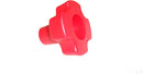 RED KNOB-TOP WIND JACK 150, 170 SERIES