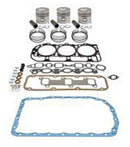 BASIC IN-FRAME OVERHAUL KIT FOR FORD