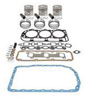 BASIC IN-FRAME OVERHAUL KIT FOR FORD