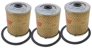 OIL FILTER TRIPAC