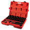 21 PIECE 3/4" DRIVE IMPACT SOCKET SET