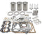 ENGINE OVERHAUL KIT FOR JOHN DEERE