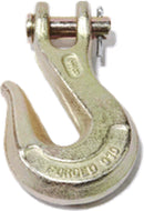 5/16 INCH GRADE 70 CLEVIS GRAB HOOK